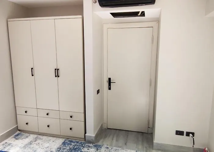 Apartman Porto Sokhna Pyramids Family Only بورتو السخنة الاهرامات Ajn-Szuhna